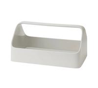 RIG-TIG Boîte de rangement HANDY-BOX Gris clair