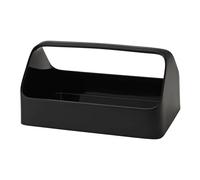 RIG-TIG Boîte de rangement HANDY-BOX Noir