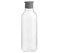 RIG-TIG Bouteille pour eau DRINK-IT 0.75 l Gris