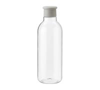 RIG-TIG Bouteille pour eau DRINK-IT 0.75 l Light grey