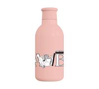 RIG-TIG Bouteille thermos Moomin ABC 0.5 L Moomin salmon