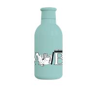 RIG-TIG Bouteille thermos Moomin ABC 0.5 L Moomin turqouise