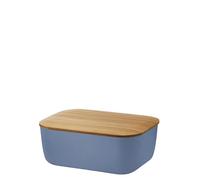 RIG-TIG Boîte à beurre BOX-IT Dark blue