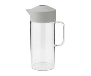 RIG-TIG Cruche de service PIP 1.4 L Gris clair