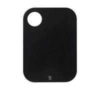 RIG-TIG Planche à découper CUT-IT Black. 13.5x18.5 cm