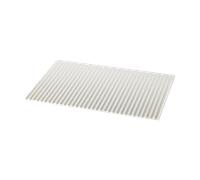 RIG-TIG Plateau d'égouttage DRAIN-IT Light grey