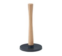 RIG-TIG Porte essuie-tout Roll-It noir
