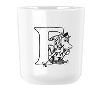 RIG-TIG Tasse Moomin ABC 20