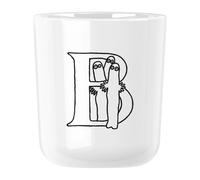 RIG-TIG Tasse Moomin ABC 20
