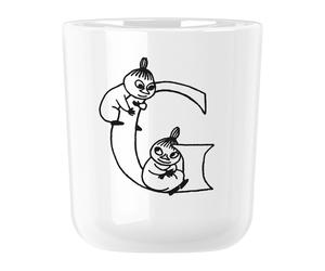 RIG-TIG Tasse Moomin ABC 20