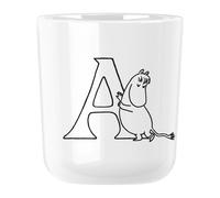 RIG-TIG Tasse Moomin ABC 20