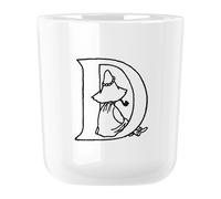 RIG-TIG Tasse Moomin ABC 20