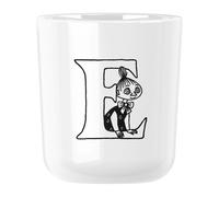 RIG-TIG Tasse Moomin ABC 20