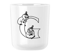 RIG-TIG Tasse Moomin ABC 20