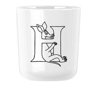RIG-TIG Tasse Moomin ABC 20 cl H