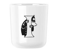 RIG-TIG Tasse Moomin ABC 20 cl I