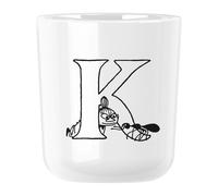 RIG-TIG Tasse Moomin ABC 20 cl K