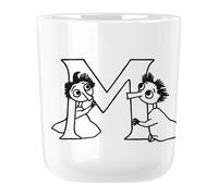 RIG-TIG Tasse Moomin ABC 20 cl M