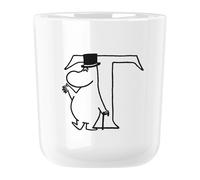 RIG-TIG Tasse Moomin ABC 20 cl T