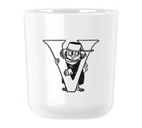 RIG-TIG Tasse Moomin ABC 20 cl V