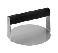RIG-TIG TOOL IT presse à burger Noir. Ø13.9 cm