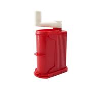Rigamonti Râpe de table « râpe à parmesan » - Râpe manuelle pour parmesan, grana et fromage vieilli - Facile à utiliser et à nettoyer - Boîte individuelle