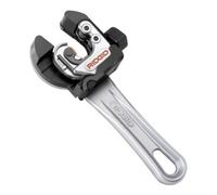 Rigde Tool Coupe-tubes 118 Autofeed av.cliquet p. tube 1/4-1 1/8 po. plage de travail 6-28m Quantité:1