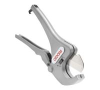 Rigde Tool Coupe-tubes en plastique à cliquet RIDGID RC-2375 plage de travail 3-63 mm pour tube plastique Quantité:1