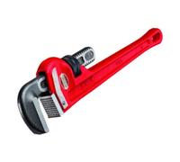 Rigde Tool RIDGID Clé à tuyau L totale 450 mm, largeur serrage 65 mm pour tuyaux 2 1/2 pouces fonte Quantité:1