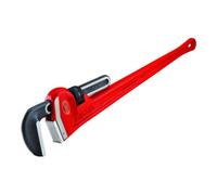 Rigde Tool RIDGID Clé à tuyau longueur totale 1200 mm largeur de serrage 150 mm pour tuyaux 6 pouces fonte Quantité:1