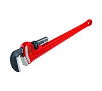 Rigde Tool RIDGID Clé à tuyau longueur totale 900 mm largeur de serrage 125 mm pour tuyaux 5 pouces fonte Quantité:1