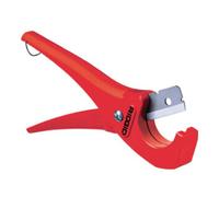 Rigde Tool RIDGID Coupe-tube plastique PC-1250 3-42 mm PP/PE/PB/CPVC/PVC, tube composite Quantité:1