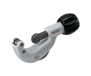 Rigde Tool RIDGID Coupe-tubes 6-35 mm Cu, Ms, Al, tubes en acier à paroi fine Quantité:1