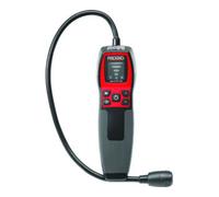 Rigde Tool RIDGID Détecteur de fuites de gaz micro CD-100 4x type AA Quantité:1