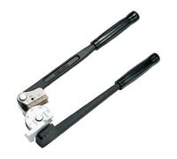 Rigde Tool RIDGID Pince à cintrer tuyaux 410M L.370mm pour Ø tuyau 10mm R. de cintrage 180° Quantité:1