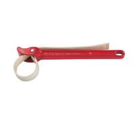 Rigde Tool RIDGID Pince à sangle L.300mm pour tube Ø max. 135mm pour sangle L.760mm largeur bande 30mm Quantité:1