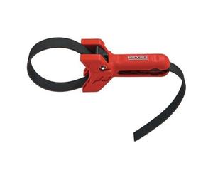 Rigde Tool RIDGID Pince à sangle Straplock L.177mm Diamètre max. tube 220mm Quantité:1
