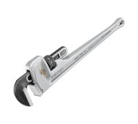 Rigde Tool RIDGID Pince à tuyau L totale 600 mm L serrage 80 mm pour tuyaux 3 pouces alu. Quantité:1