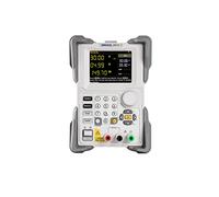 RIGOL Alimentation Laboratoire,DP711 Alimentation Stabilisée Réglable,0-30 V,0-5 A,1 canal,Ultra faible bruit (<500 µVrms / 3 mVpp),Alimentation DC pour applications industrielles et en laboratoire