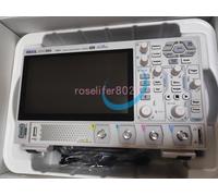 RIGOL DHO804 70MHz 4-Channel 12Bit Portable High Resolution Digital Oscilloscope