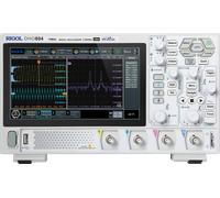 RIGOL DHO804 - Oscilloscope à mémoire numérique, 70 MHz, 4 canaux