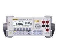 Rigol DM3058E Multimètre de table numérique CAT II 300 V Affichage (nombre de points): 200000 G
