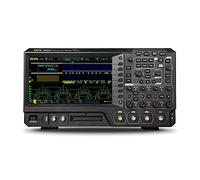 RIGOL Oscilloscope,MSO5074 Oscilloscope Mixte,70MHz,100Mpts,8GSa/s,4 canaux analogiques,16 canaux numériques, MSO5000-BND inclus dans l’offre
