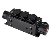 Rigport Rigport StagePort 16S-MKII Brakeout