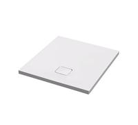RIHO Basel Receveur de douche rectangulaire extra plat, D005016005, 412