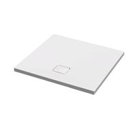 RIHO Basel Receveur de douche rectangulaire extra plat, D005020005, 414