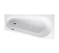 RIHO Delta Baignoire gain de place, B067001005,