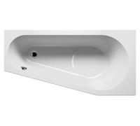 RIHO Delta Baignoire gain de place, B067001005,