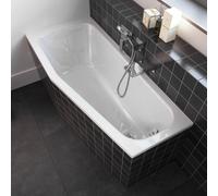 RIHO Dola Baignoire gain de place, B045001005,