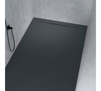 RIHO Isola Receveur de douche rectangulaire, D007013080,